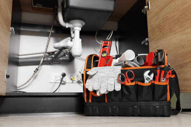Best Water Leak Repair  in Apple Mountain Lake, VA