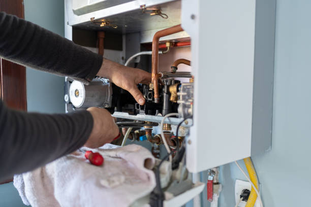 Best 24-Hour Plumber Near Me  in Apple Mountain Lake, VA